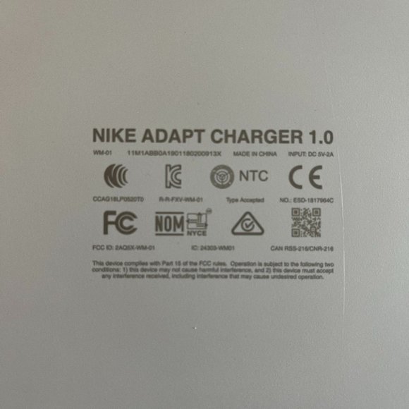 Nike Adapt BB “Mag” Sneakers - Picture 16 of 16